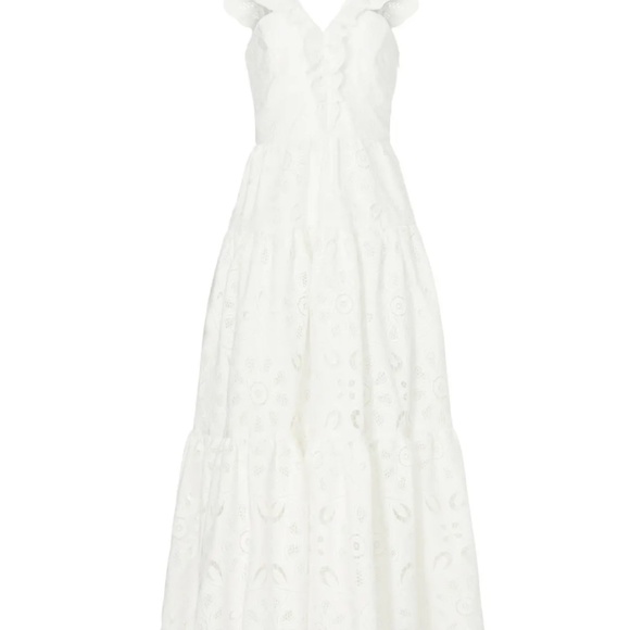 🖤SHOSHANNA ALICE DRESS NWOT🖤 - Picture 5 of 5